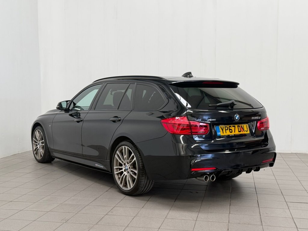 Used BMW 3 Series 2017 for sale - 77161806: Photo 10
