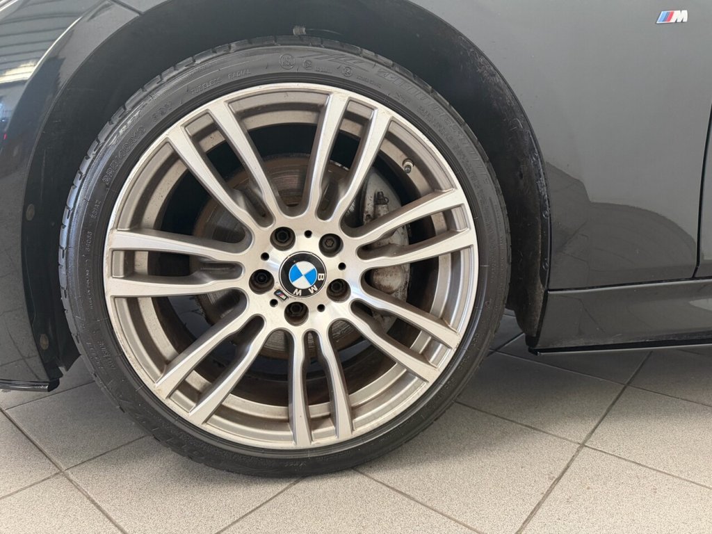 Used BMW 3 Series 2017 for sale - 77161806: Photo 12