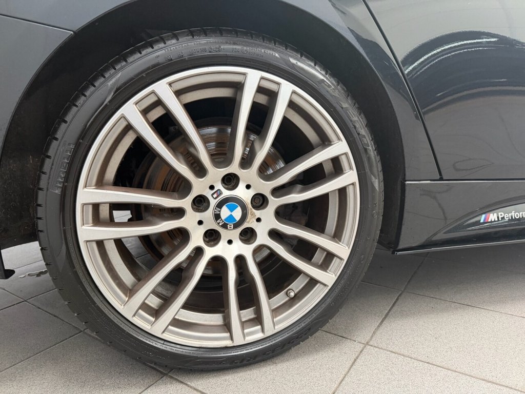 Used BMW 3 Series 2017 for sale - 77161806: Photo 13