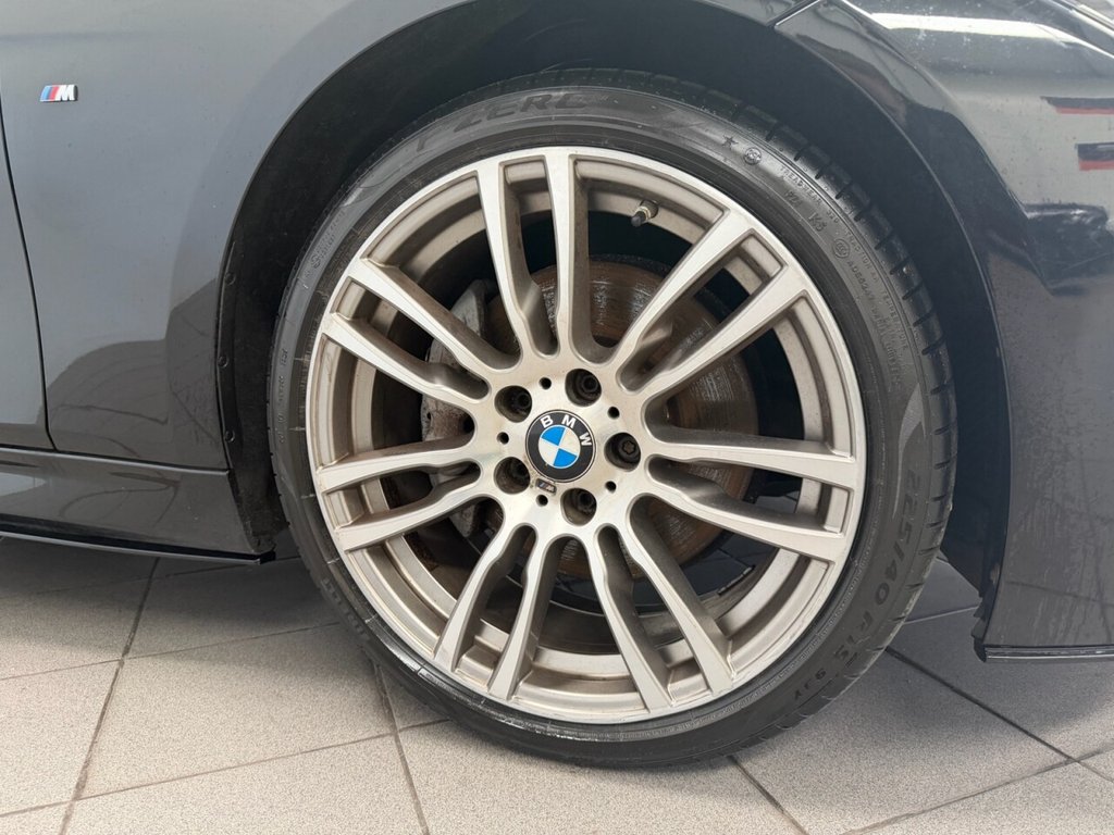 Used BMW 3 Series 2017 for sale - 77161806: Photo 14