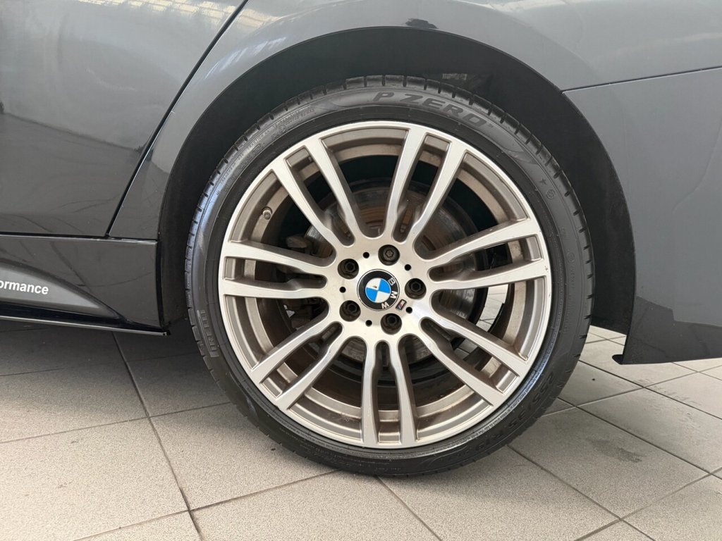 Used BMW 3 Series 2017 for sale - 77161806: Photo 15