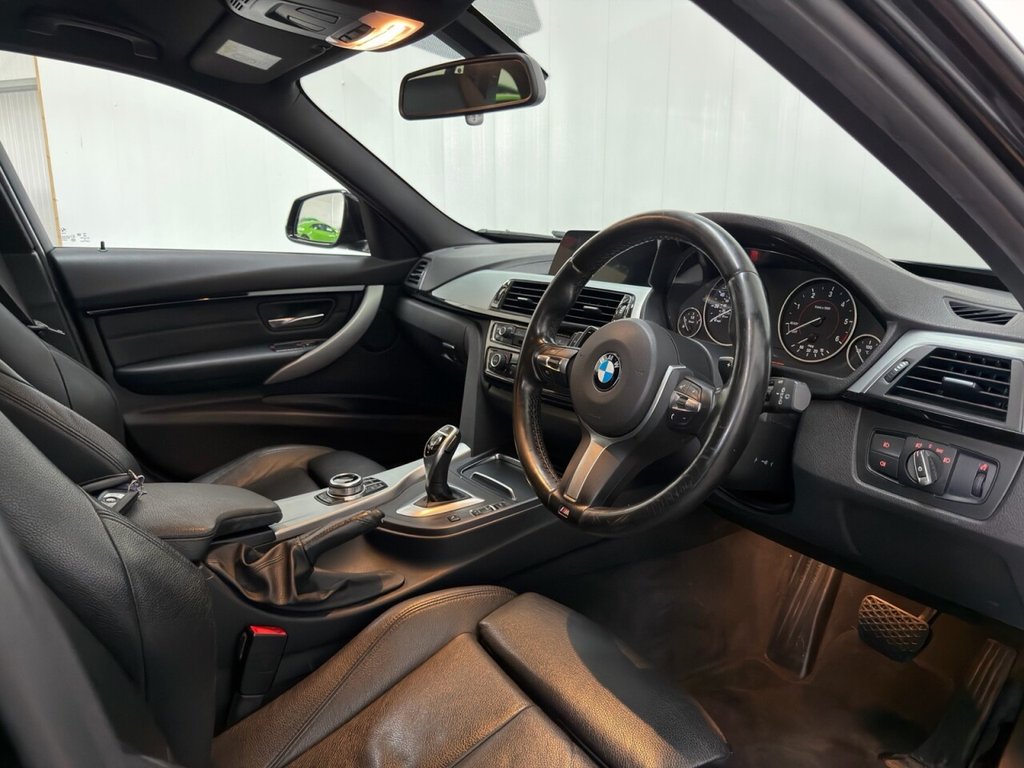 Used BMW 3 Series 2017 for sale - 77161806: Photo 17