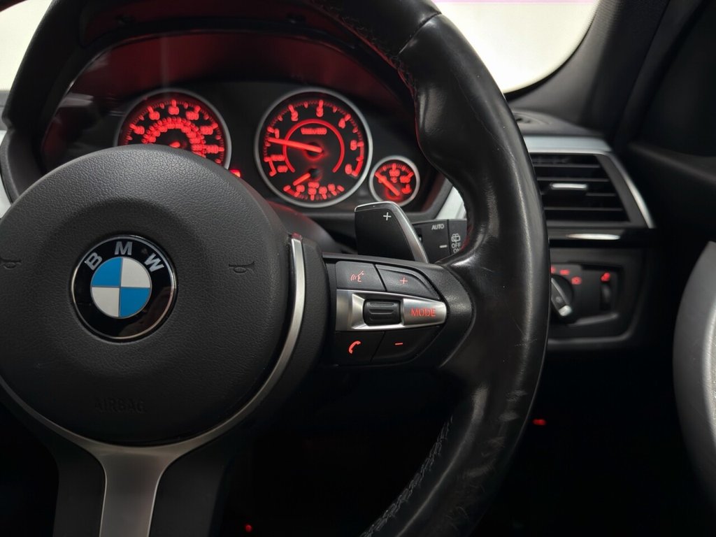 Used BMW 3 Series 2017 for sale - 77161806: Photo 20