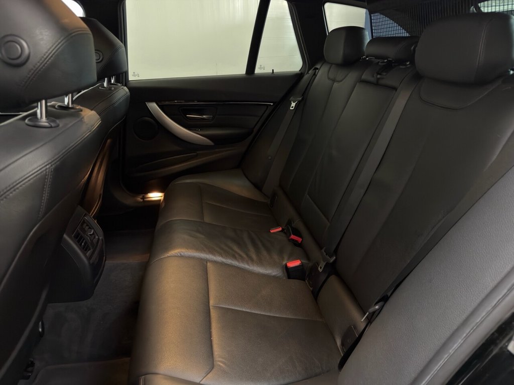 Used BMW 3 Series 2017 for sale - 77161806: Photo 21