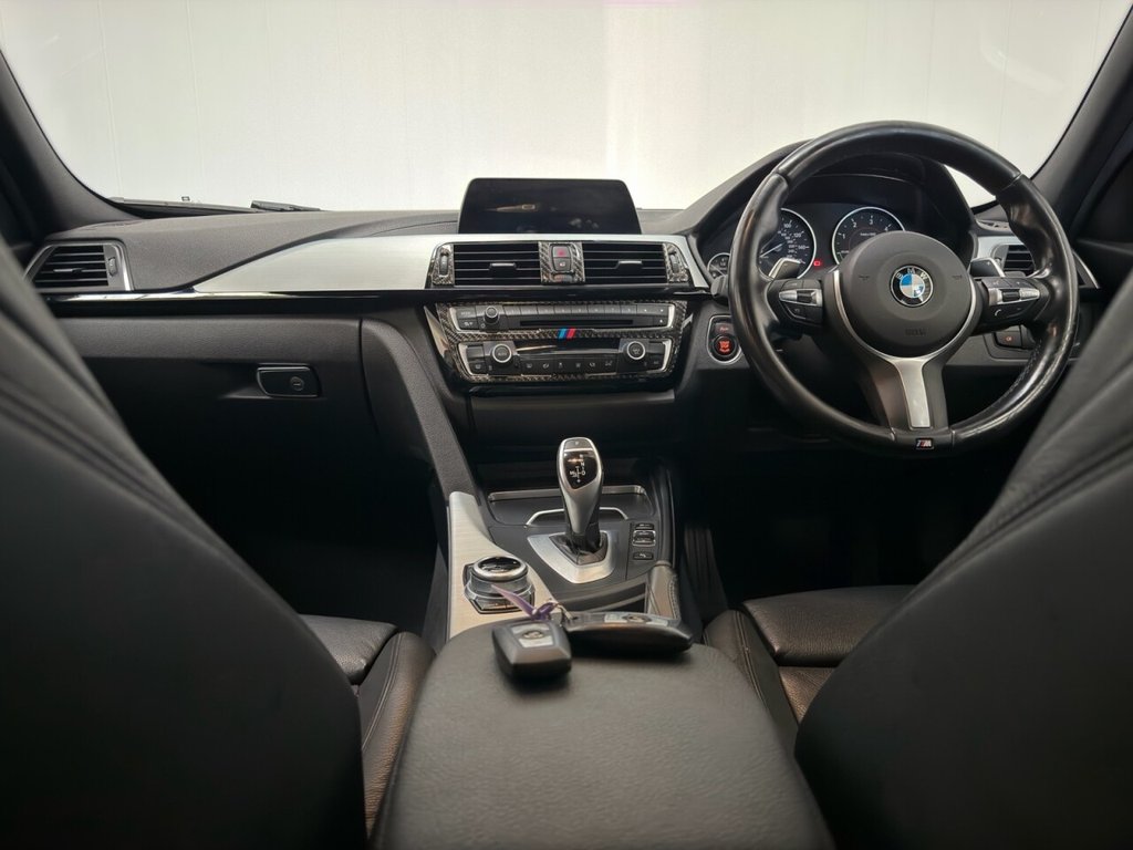 Used BMW 3 Series 2017 for sale - 77161806: Photo 24