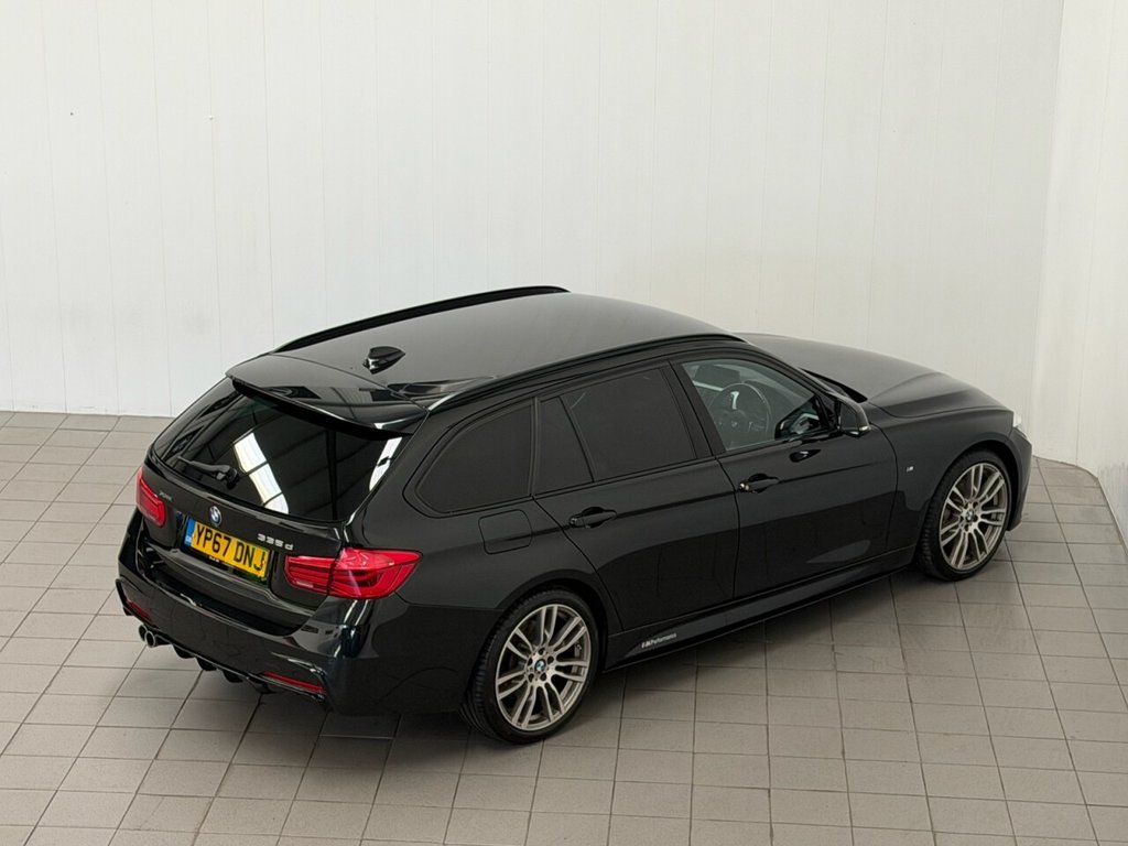 Used BMW 3 Series 2017 for sale - 77161806: Photo 31