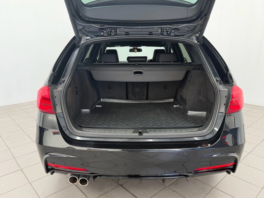 Used BMW 3 Series 2017 for sale - 77161806: Photo 37