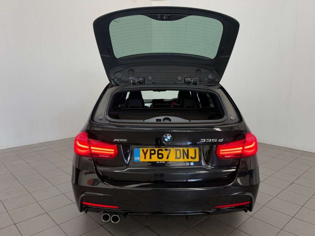 Used BMW 3 Series 2017 for sale - 77161806: Photo 38