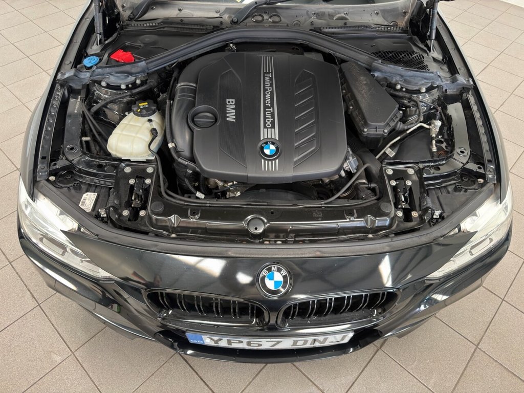 Used BMW 3 Series 2017 for sale - 77161806: Photo 39