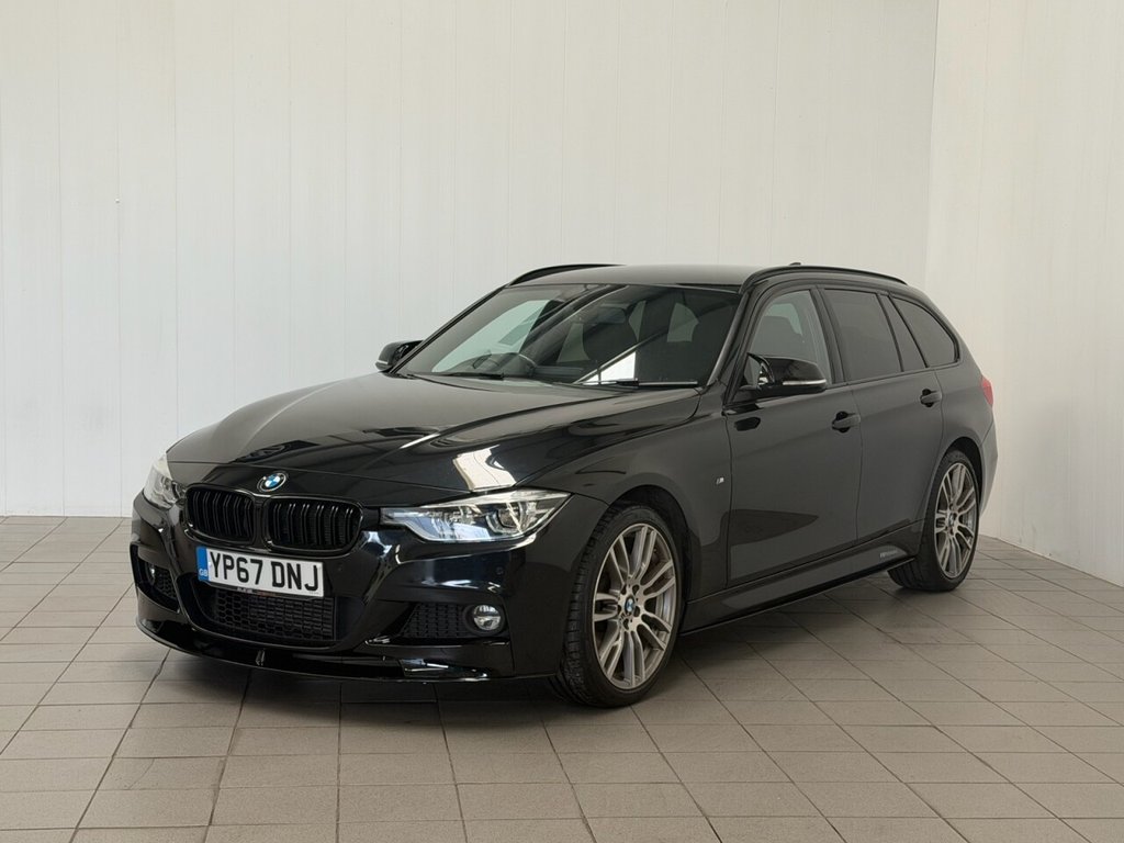 Used BMW 3 Series 2017 for sale - 77161806: Photo 5