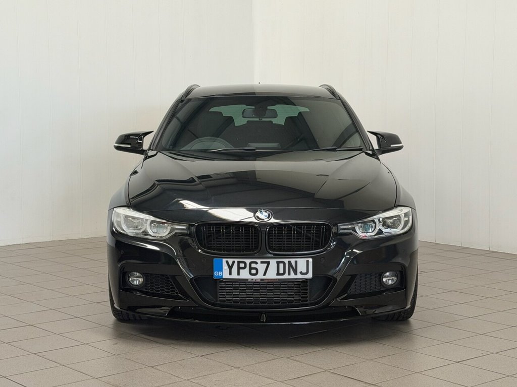 Used BMW 3 Series 2017 for sale - 77161806: Photo 6