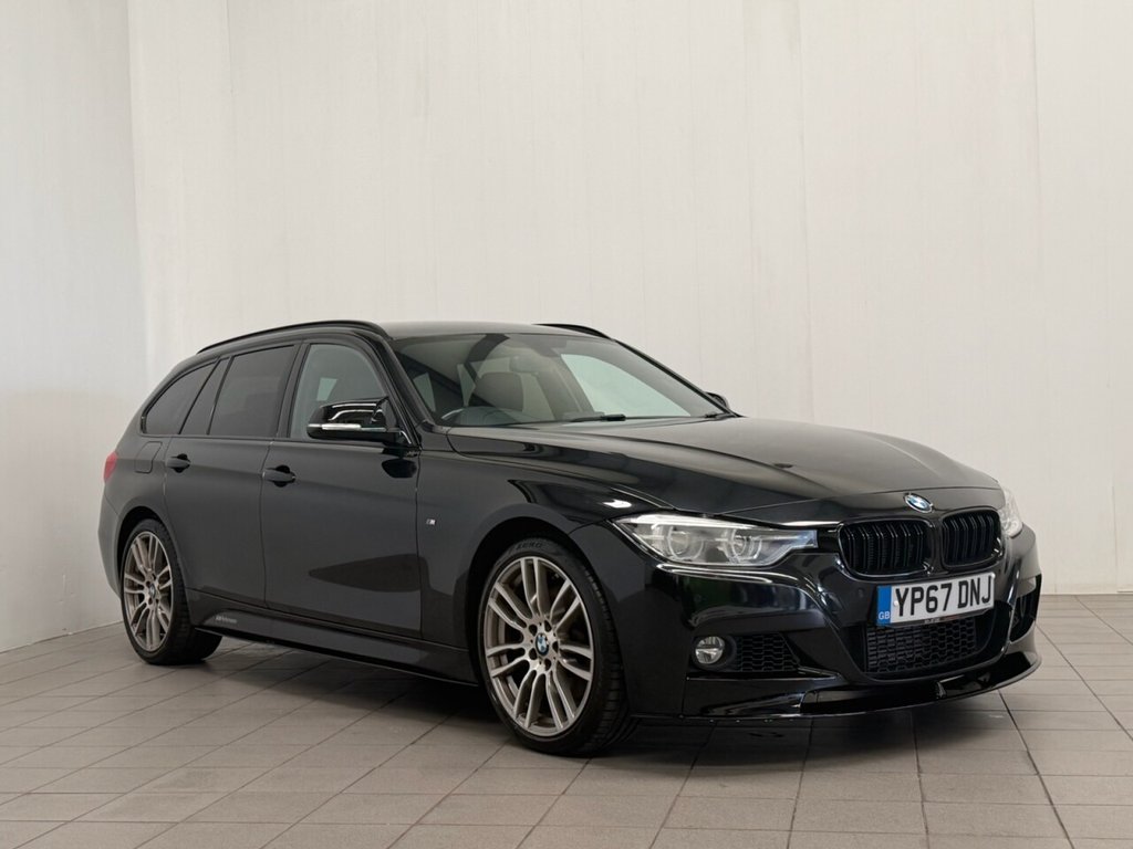 Used BMW 3 Series 2017 for sale - 77161806: Photo 7