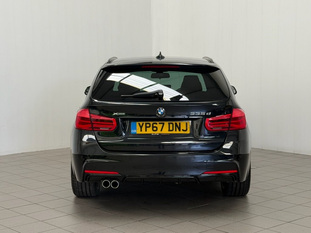 Used BMW 3 Series 2017 for sale - 77161806: Photo 9