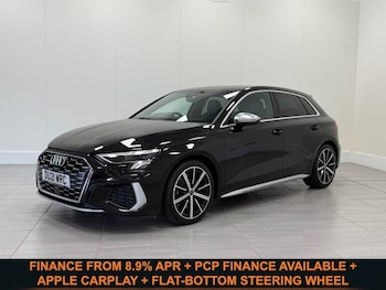 Used Audi A3 2021 for sale - 79114230: Photo