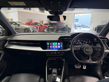 Used Audi A3 2021 for sale - 79114230: Photo