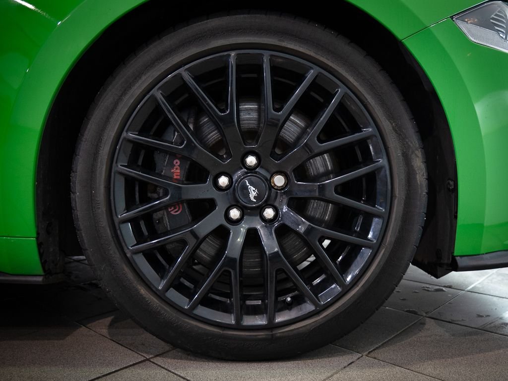 Used Ford Mustang 2020 for sale - 76923545: Photo 10