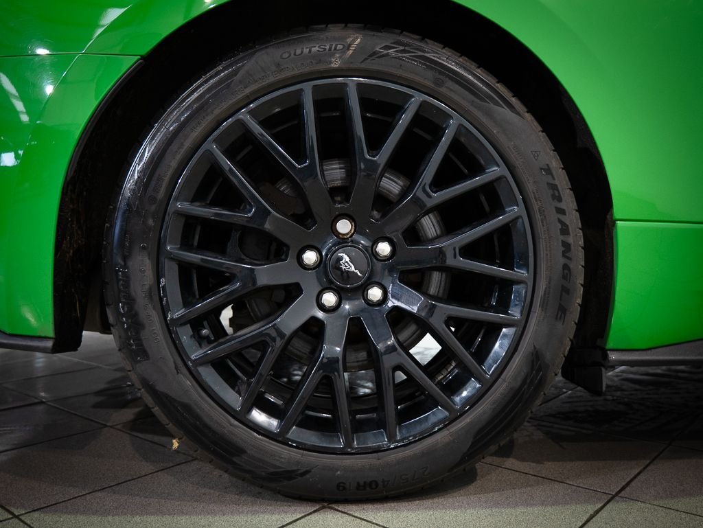 Used Ford Mustang 2020 for sale - 76923545: Photo 11