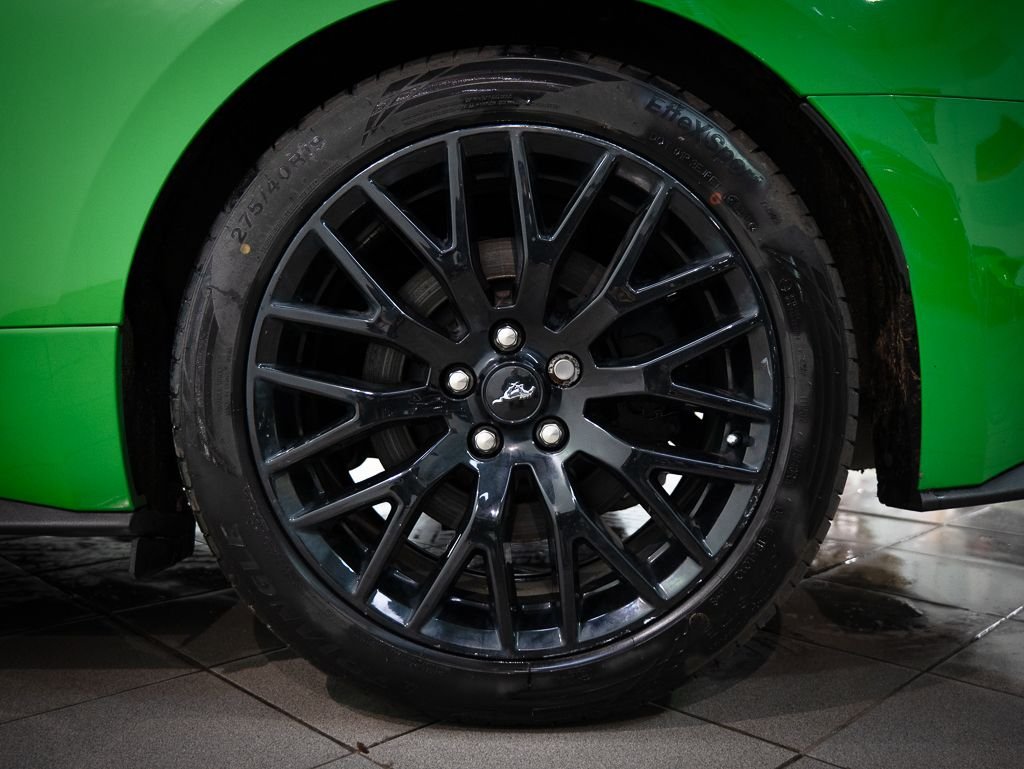 Used Ford Mustang 2020 for sale - 76923545: Photo 12