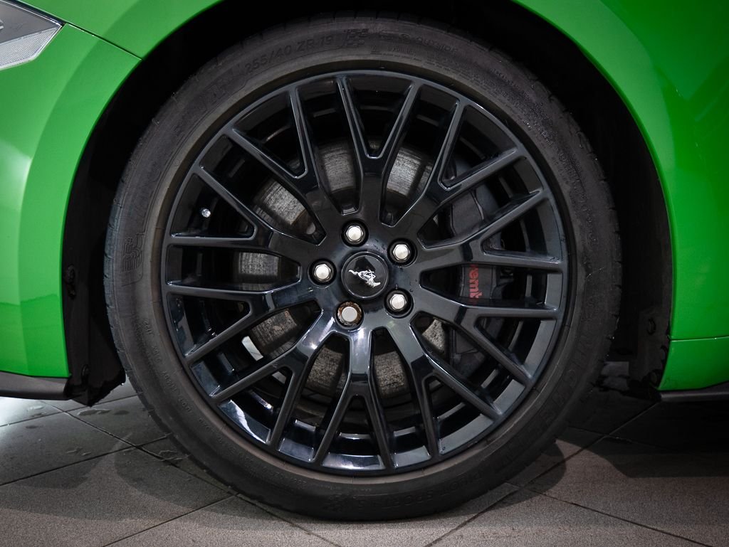 Used Ford Mustang 2020 for sale - 76923545: Photo 13