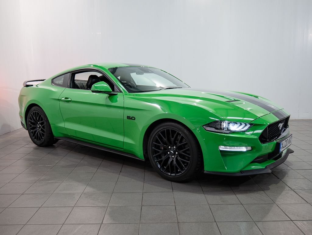 Used Ford Mustang 2020 for sale - 76923545: Photo 4