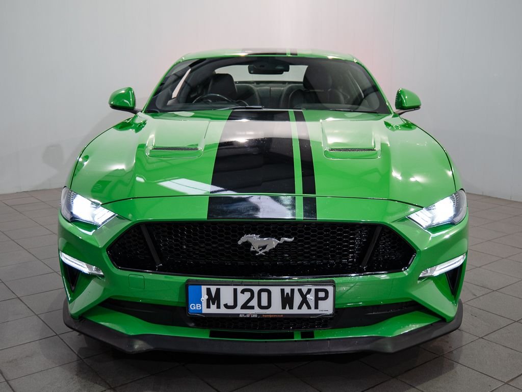 Used Ford Mustang 2020 for sale - 76923545: Photo 5