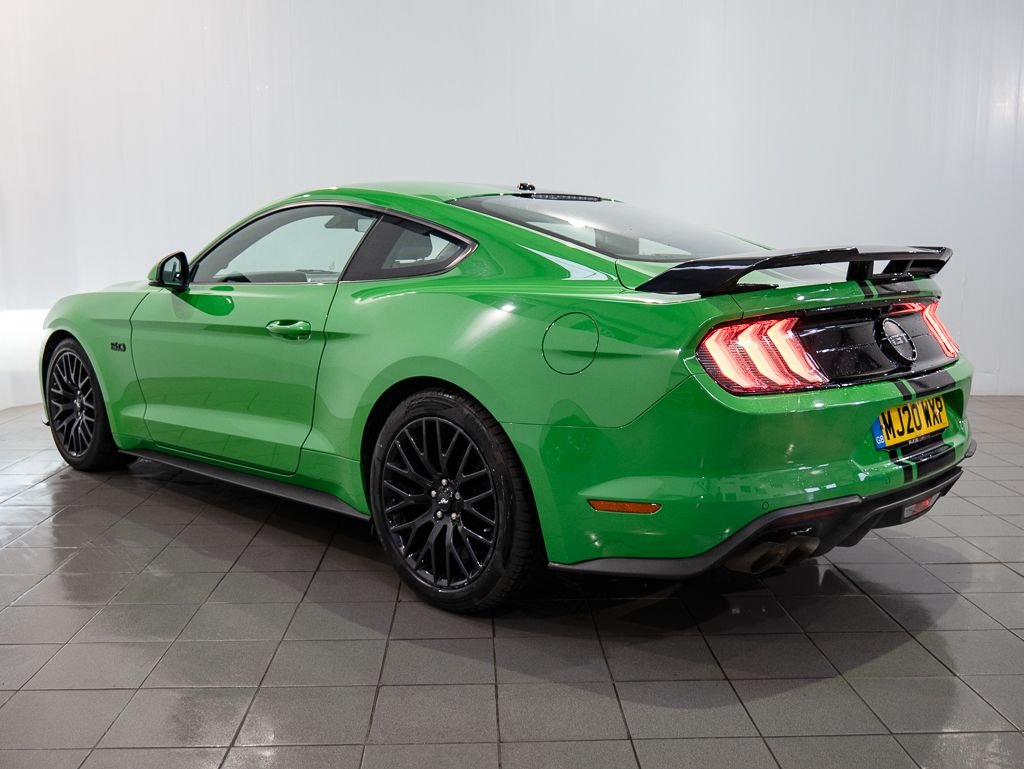 Used Ford Mustang 2020 for sale - 76923545: Photo 7