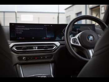 Used BMW 3 Series 2022 for sale - 74416220: Photo