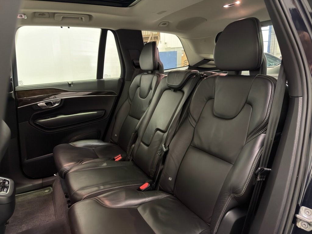 Used Volvo XC90 2016 for sale - 77328172: Photo 11