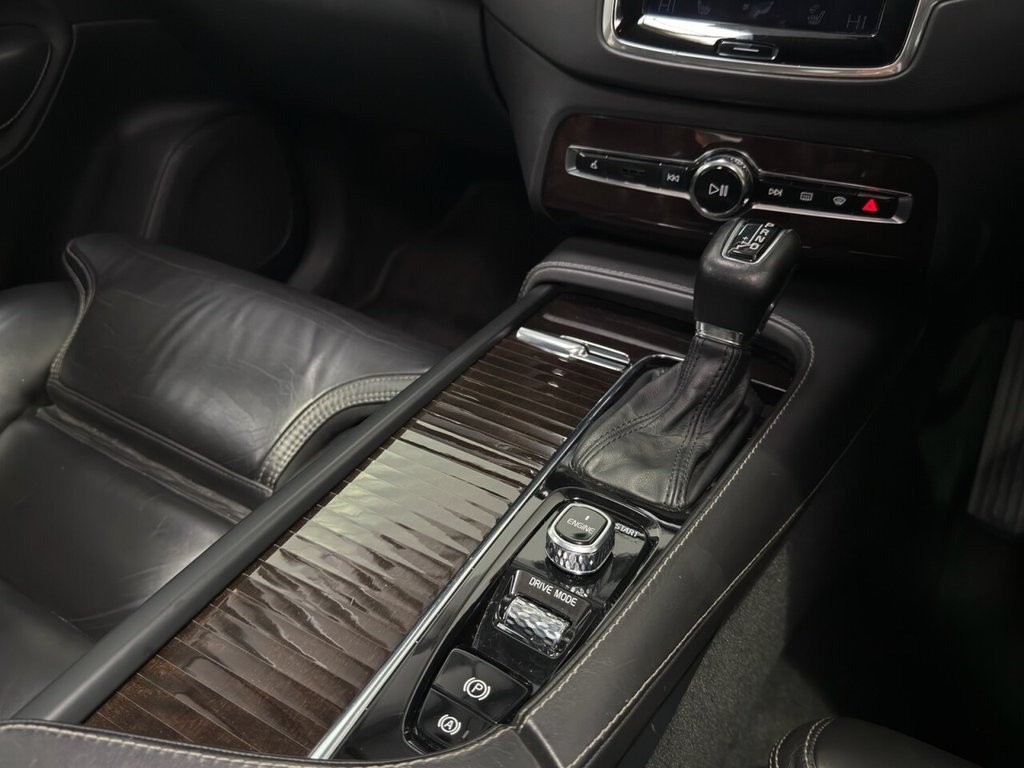 Used Volvo XC90 2016 for sale - 77328172: Photo 13