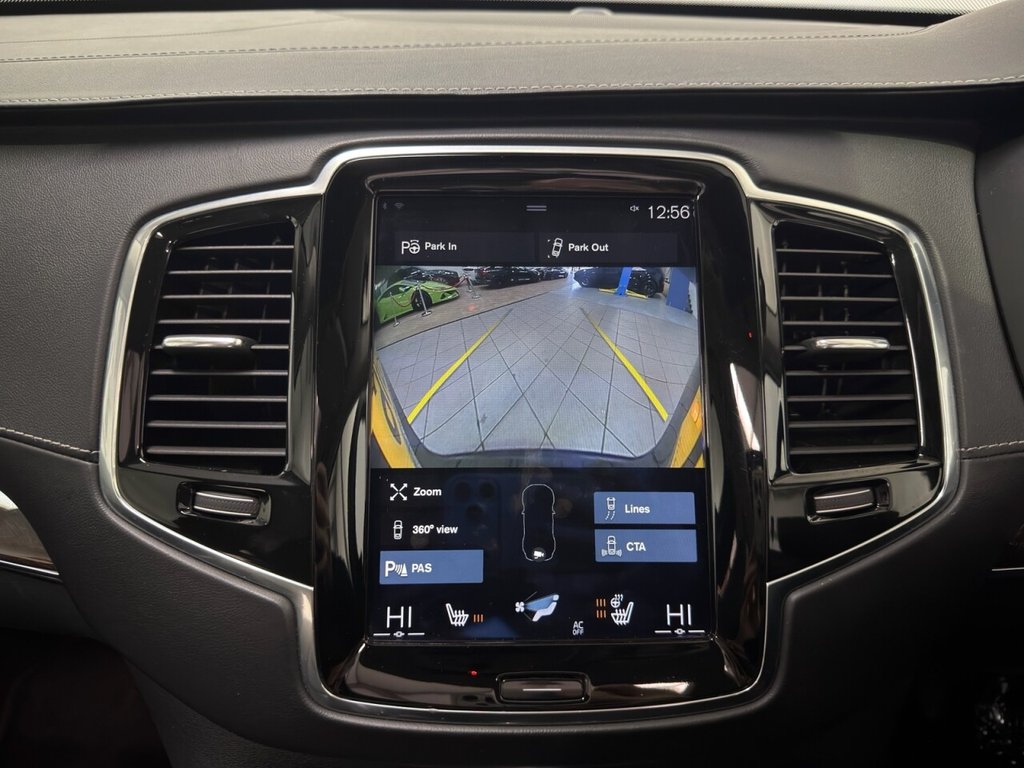 Used Volvo XC90 2016 for sale - 77328172: Photo 14