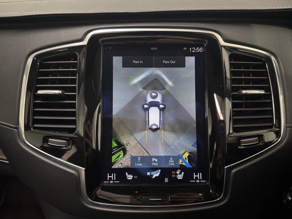 Used Volvo XC90 2016 for sale - 77328172: Photo 15