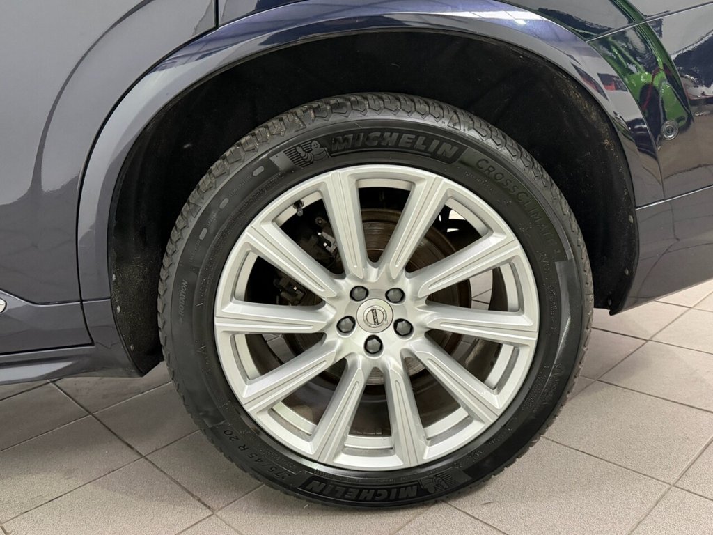 Used Volvo XC90 2016 for sale - 77328172: Photo 17