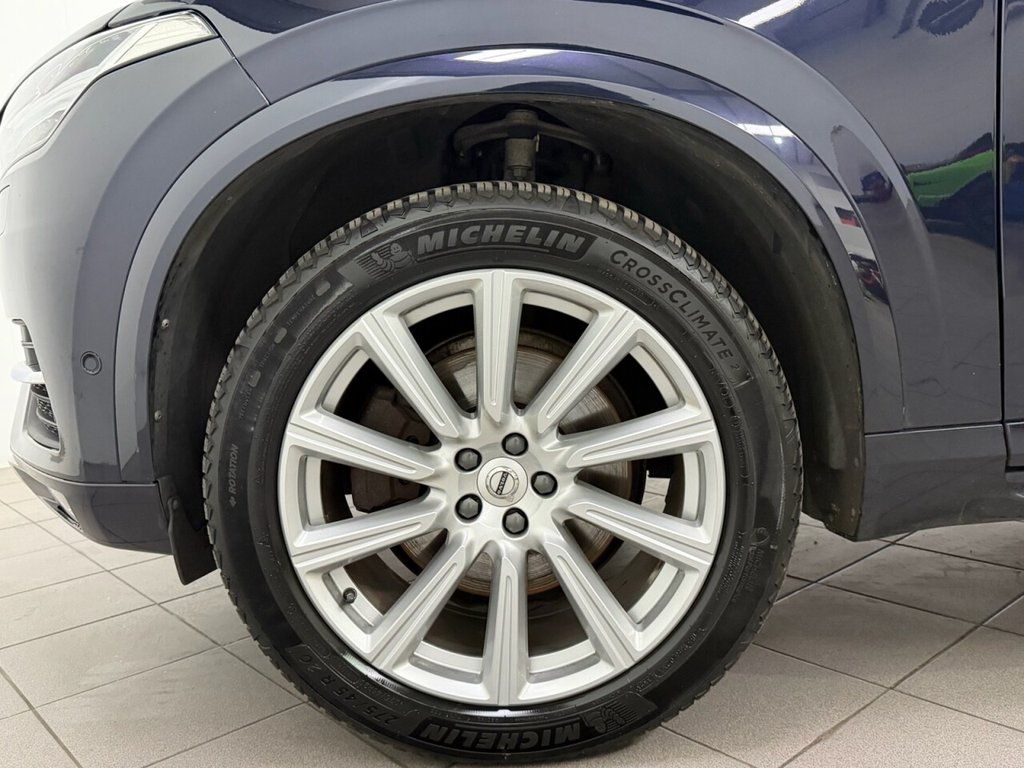 Used Volvo XC90 2016 for sale - 77328172: Photo 18