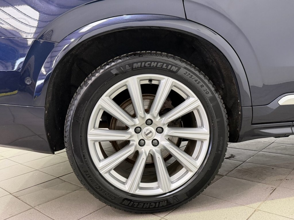 Used Volvo XC90 2016 for sale - 77328172: Photo 20