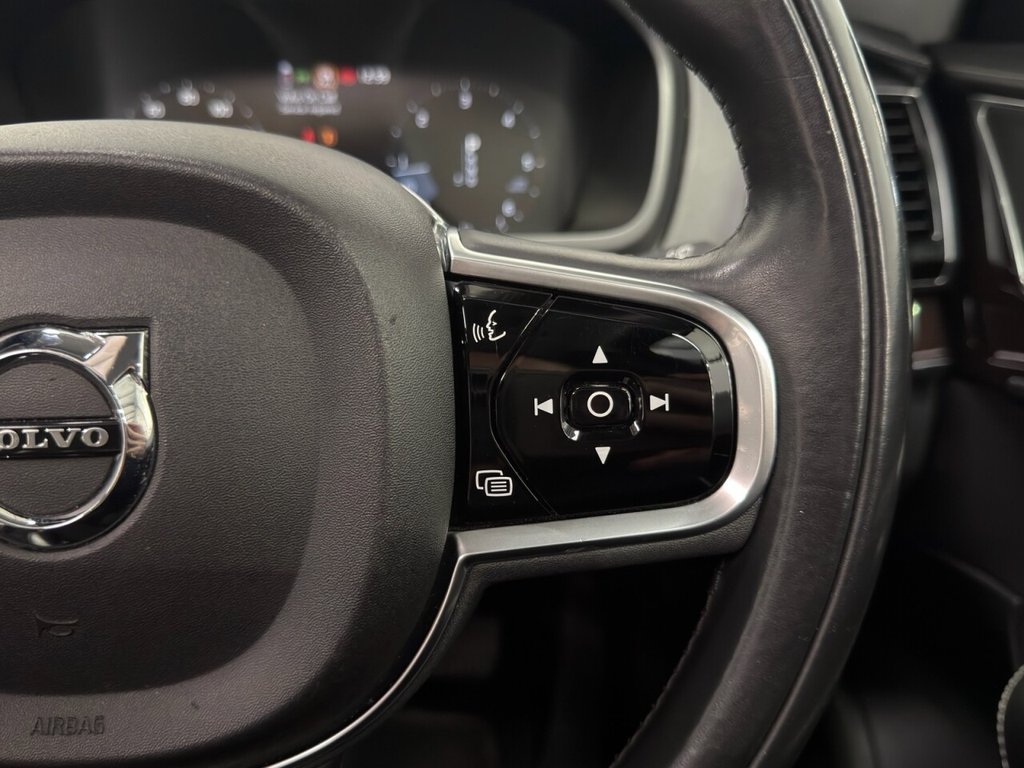 Used Volvo XC90 2016 for sale - 77328172: Photo 25