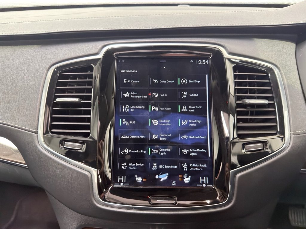 Used Volvo XC90 2016 for sale - 77328172: Photo 27