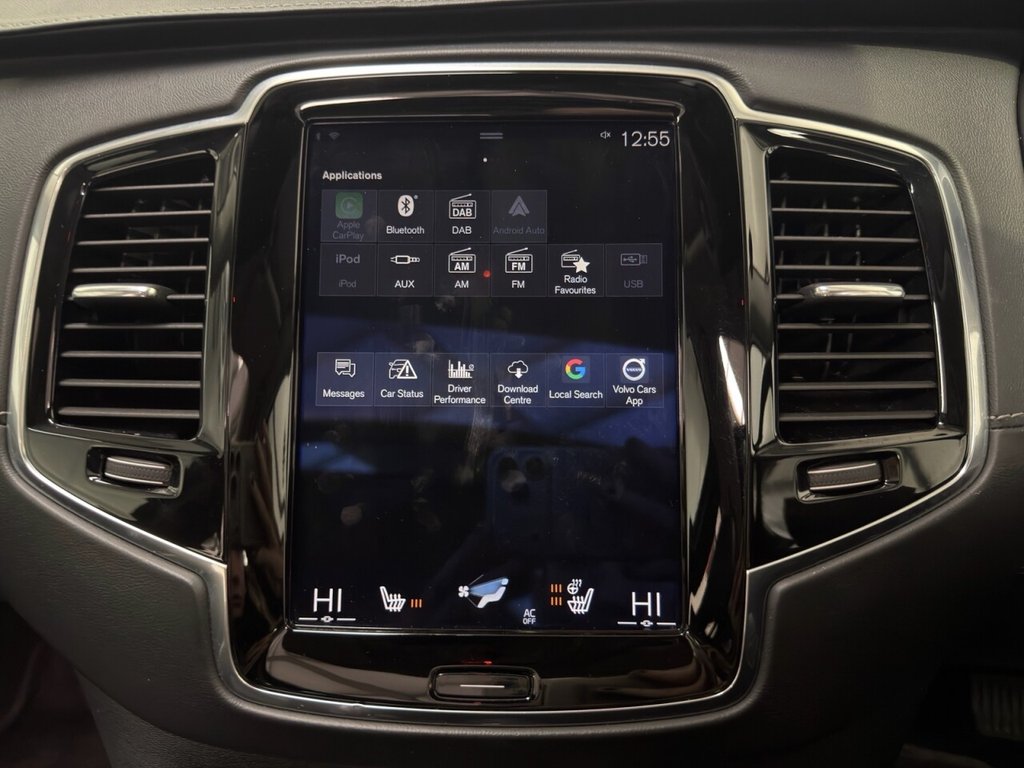 Used Volvo XC90 2016 for sale - 77328172: Photo 28