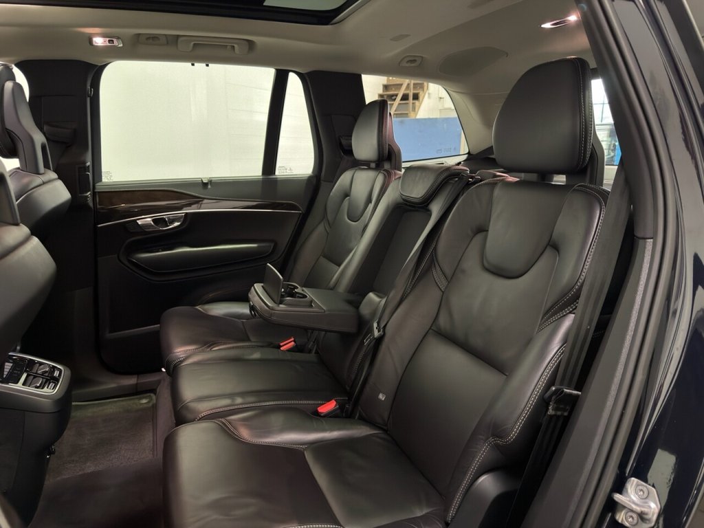 Used Volvo XC90 2016 for sale - 77328172: Photo 29