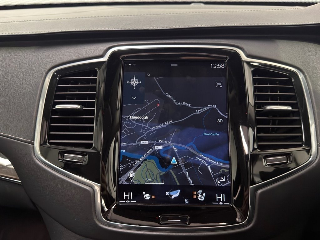 Used Volvo XC90 2016 for sale - 77328172: Photo 31