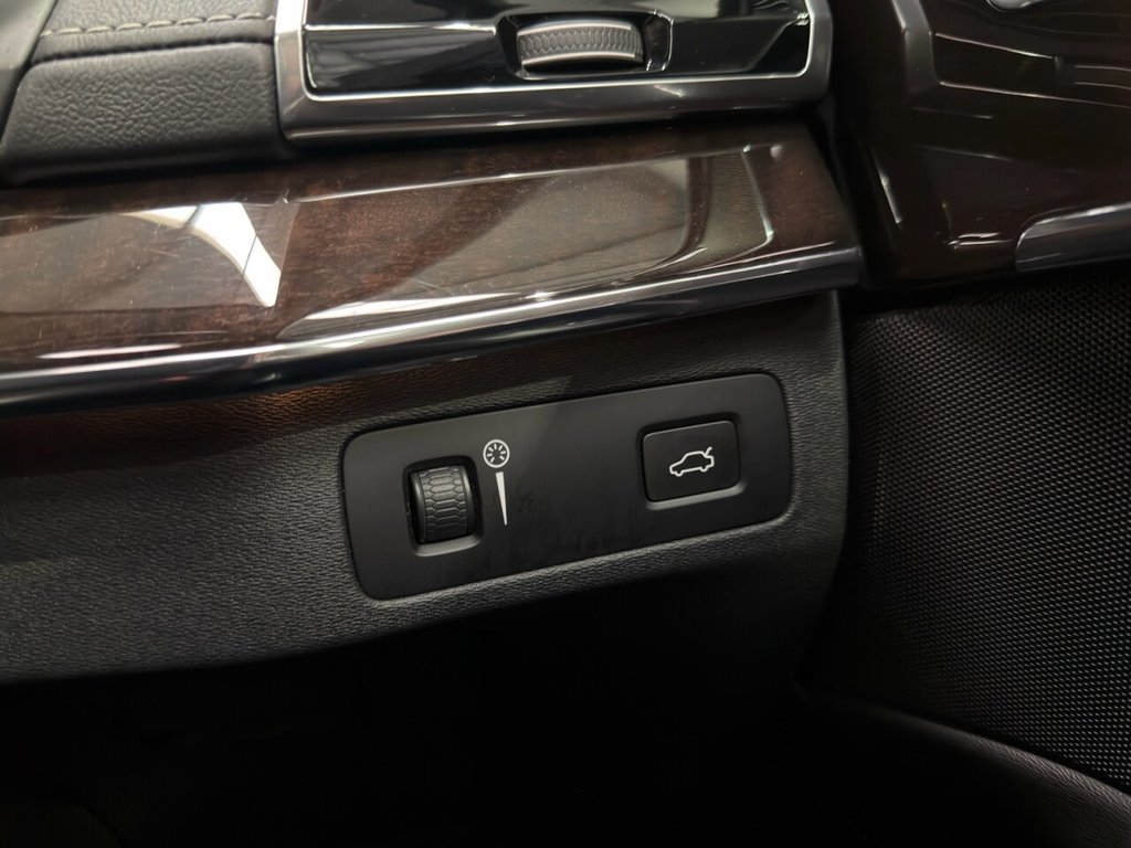 Used Volvo XC90 2016 for sale - 77328172: Photo 32