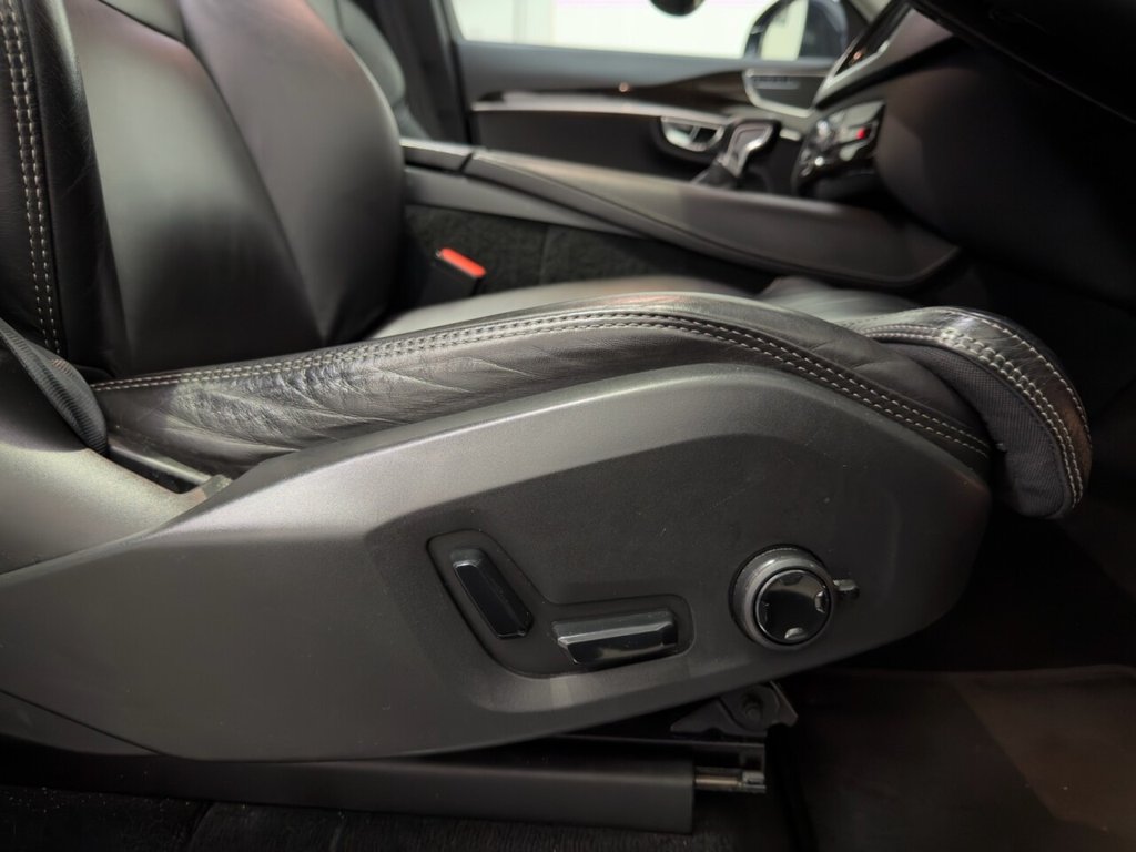 Used Volvo XC90 2016 for sale - 77328172: Photo 33