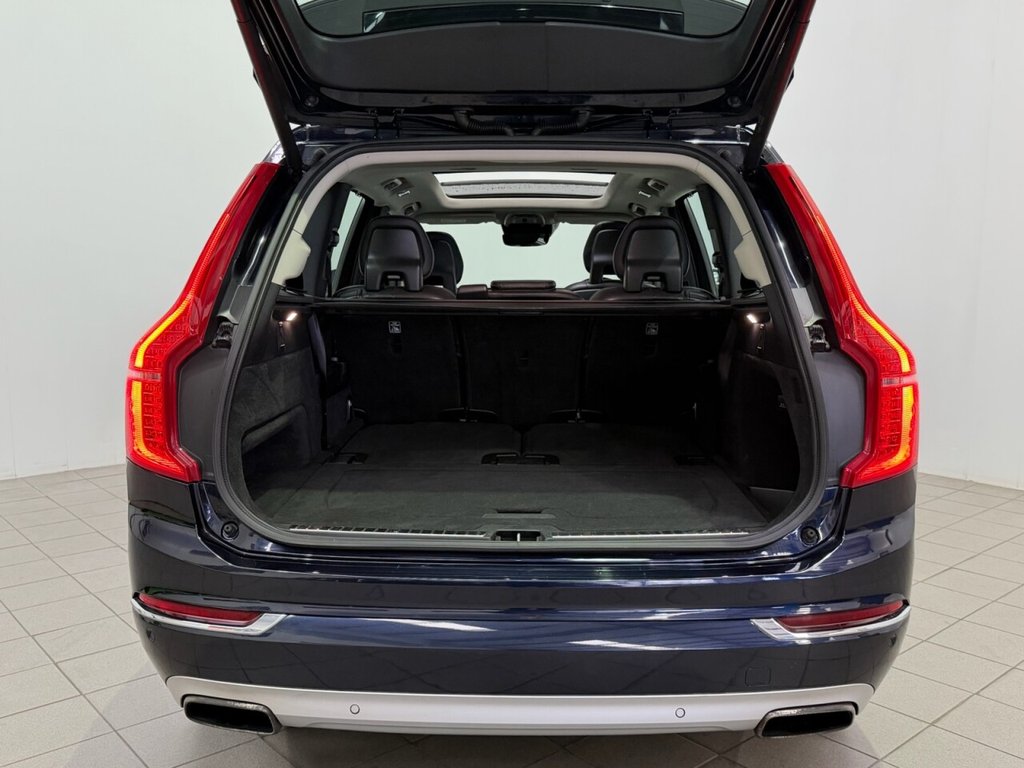 Used Volvo XC90 2016 for sale - 77328172: Photo 35