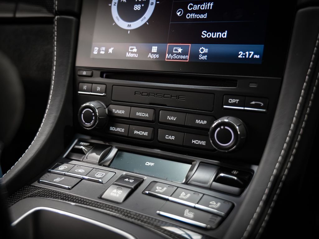 Used Porsche 718 Cayman 2023 for sale - 75947467: Photo 48