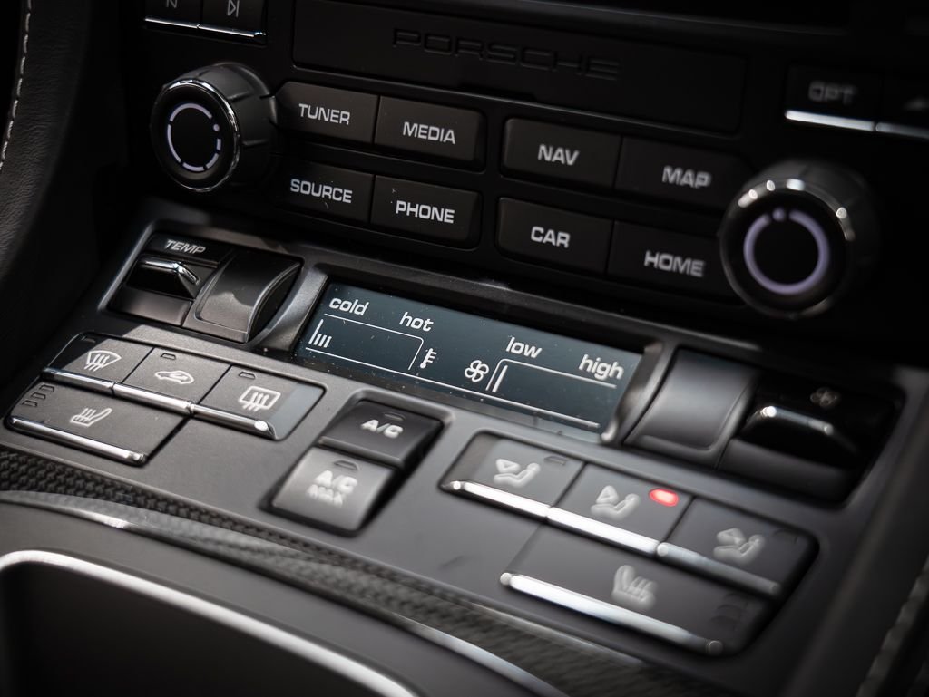 Used Porsche 718 Cayman 2023 for sale - 75947467: Photo 49