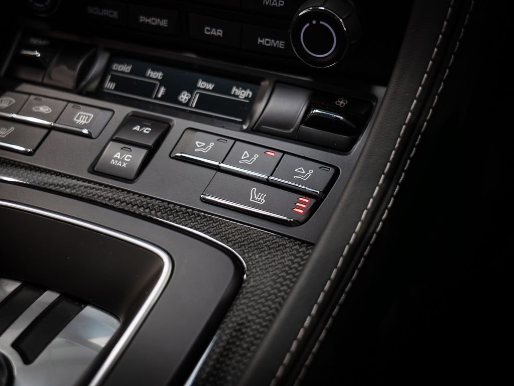 Used Porsche 718 Cayman 2023 for sale - 75947467: Photo 50