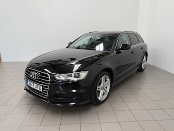 2017 (17) - 2.0 TDI ultra SE Executive Estate 5dr Diesel S Tronic Euro 6 (s/s) (190 ps)