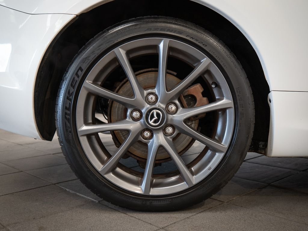 Used Mazda MX-5 2012 for sale - 77139579: Photo 11