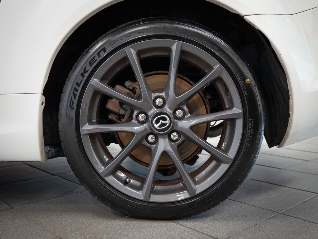 Used Mazda MX-5 2012 for sale - 77139579: Photo 12