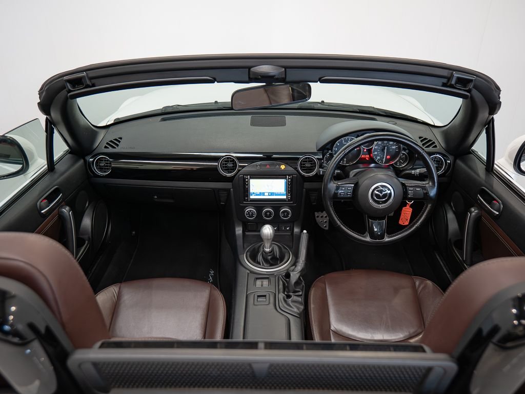 Used Mazda MX-5 2012 for sale - 77139579: Photo 14