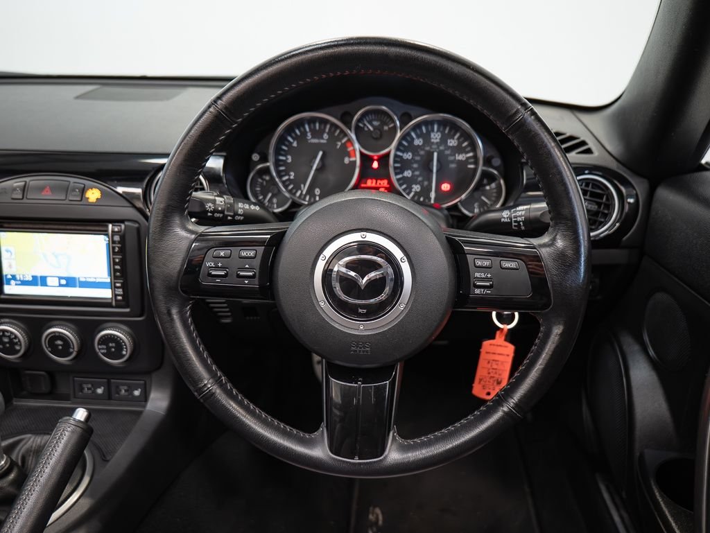 Used Mazda MX-5 2012 for sale - 77139579: Photo 15